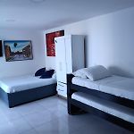 Estudio piso 9 APTO 909