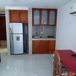 Estudio piso 9 APTO 909