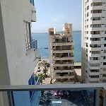 Estudio piso 9 APTO 909