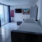 Estudio piso 9 APTO 909