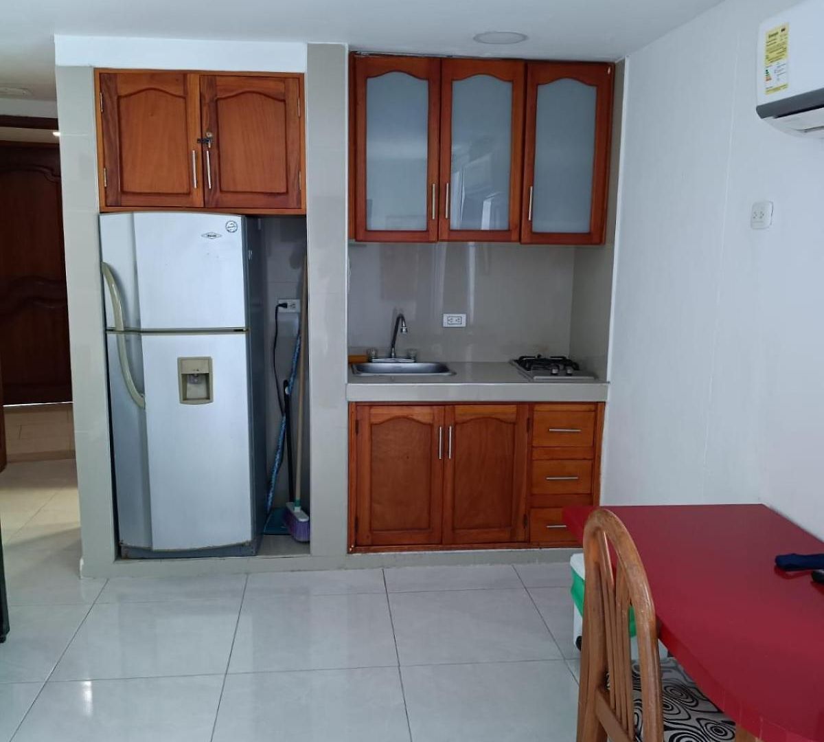 Estudio Piso 9 Apto 909 Cartagena
