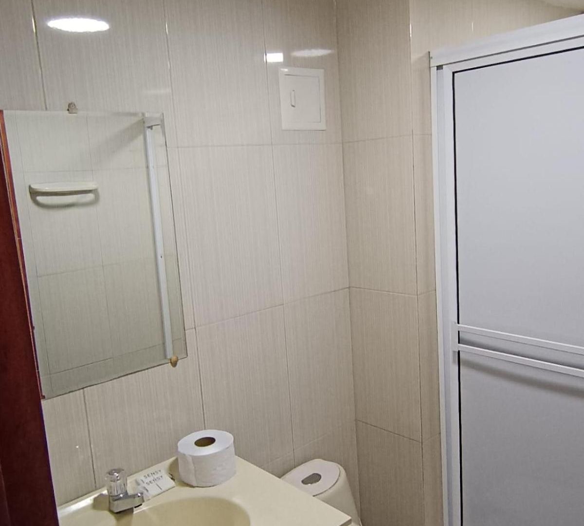 Estudio Piso 9 Apto 909 * Cartagena