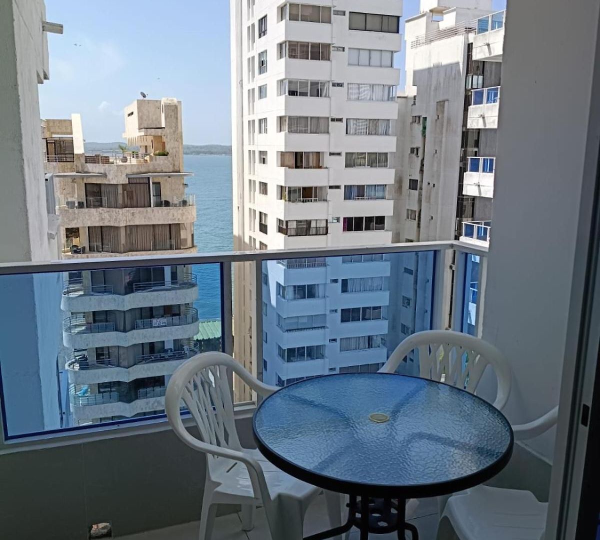 Estudio Piso 9 Apto 909 Apartamento