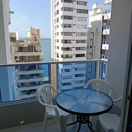 Estudio Piso 9 Apto 909 Apartment