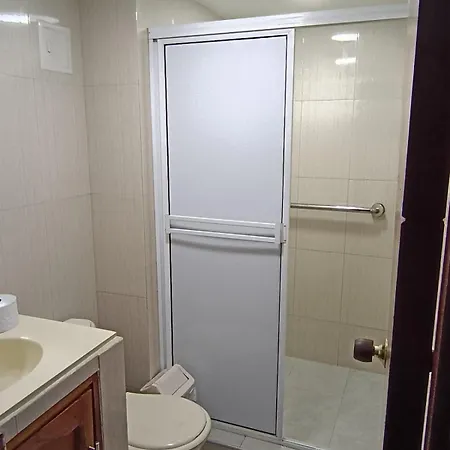 Estudio Piso 9 Apto 909 Cartagena