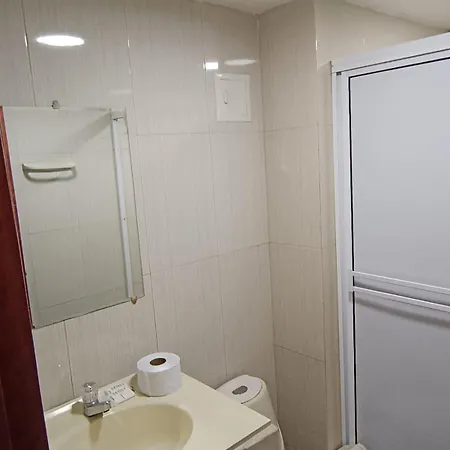 Estudio Piso 9 Apto 909 * Cartagena